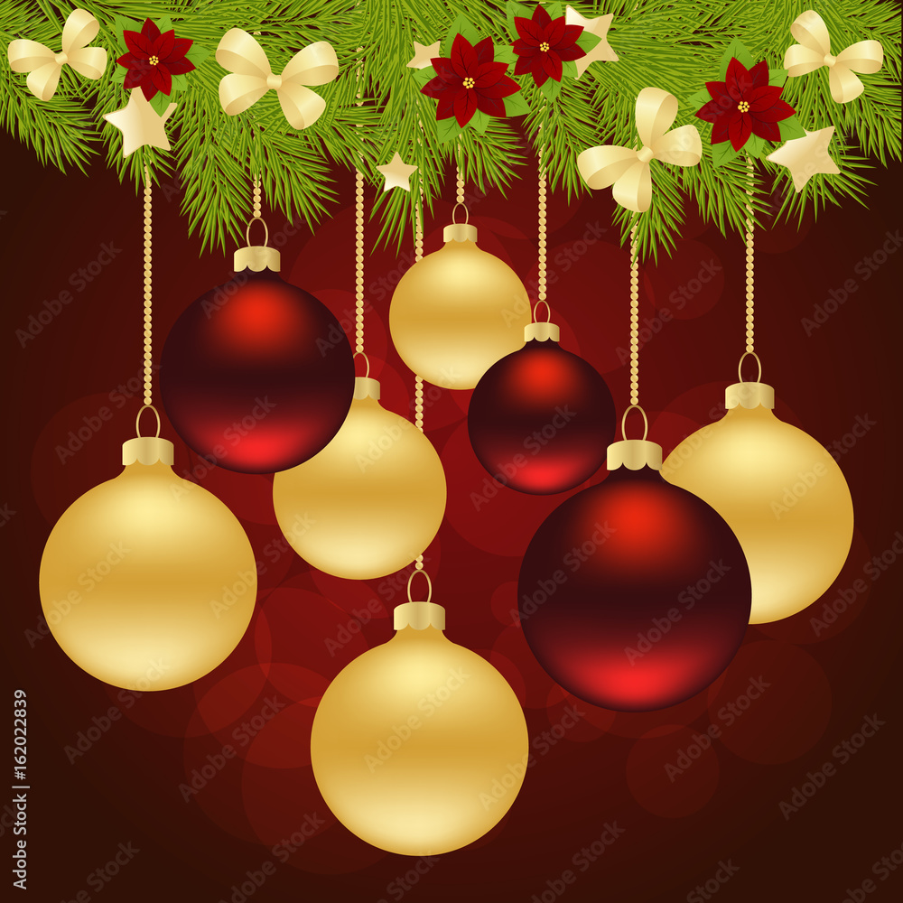 christmas greeting card christmas greeting card