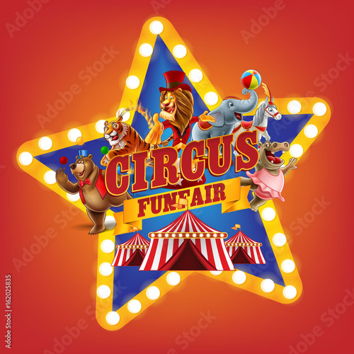 circus star