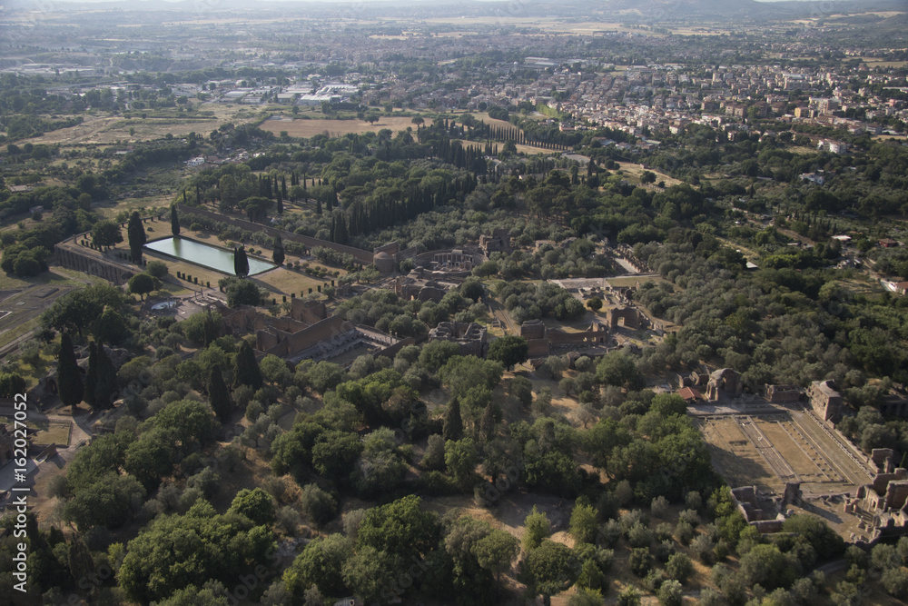 Villa Adriana