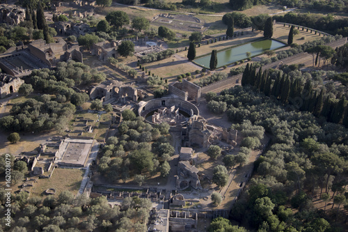 Villa Adriana