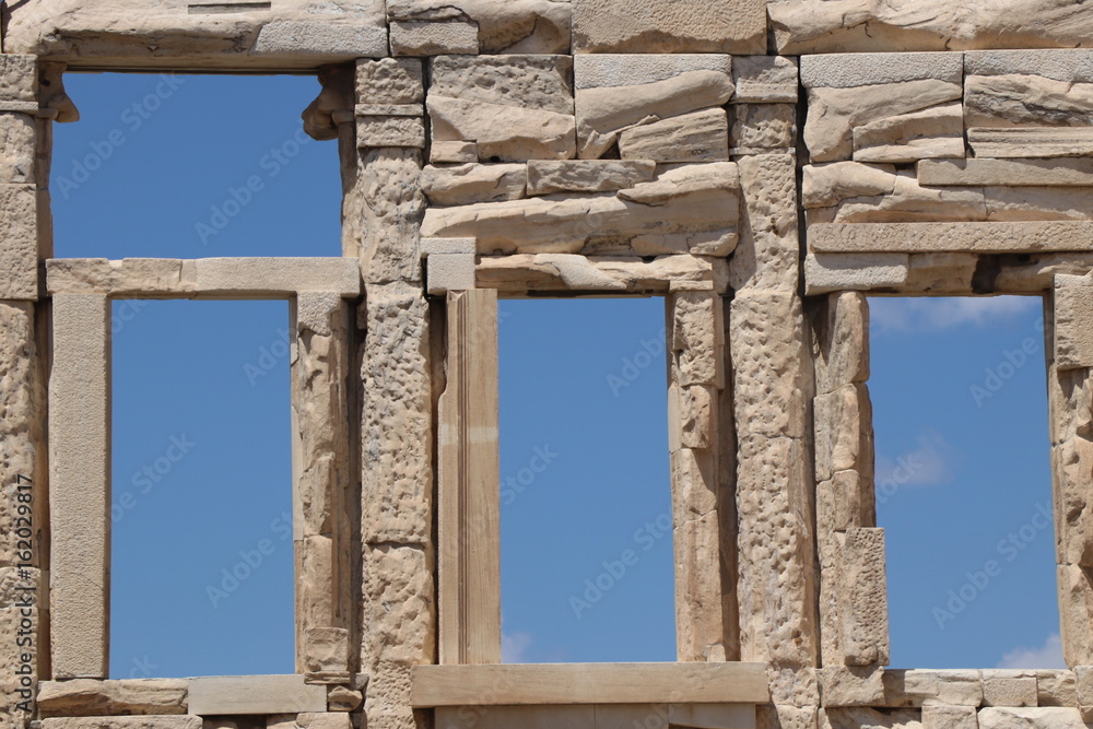 Erechtheion Erechtheion