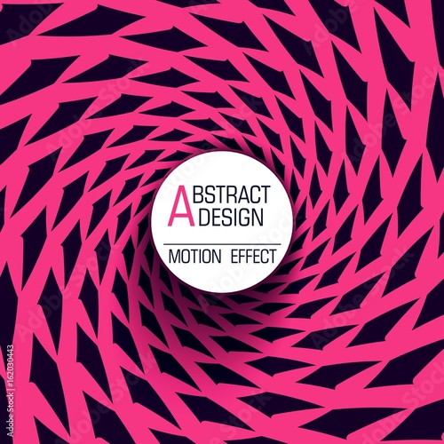 Minimal Abstract background