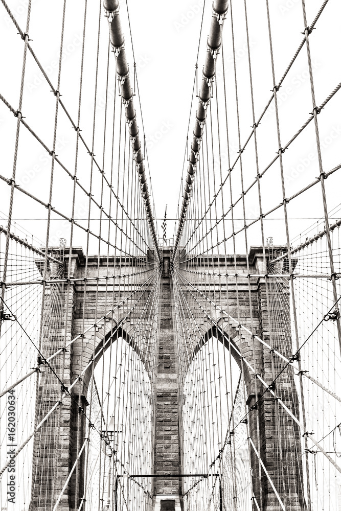 Obraz premium brooklyn bridge