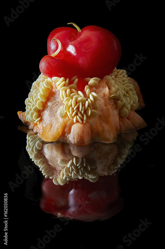 Sweet pepper