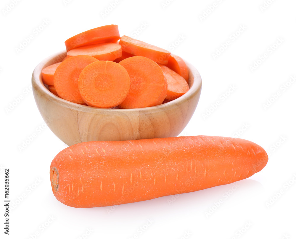 carrot carrot