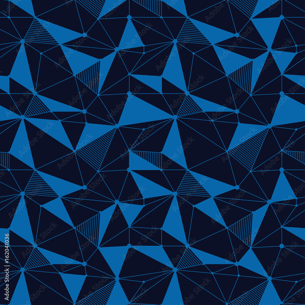 Geometric line hipster seamless pattern with triangle, dot. Reticulated abstract linear grid. Retro scrapbook. Vector illustration. Memphis shapes background. Abstract jumble graphic texture. Geometric line hipster seamless pattern with triangle, dot. Reticulated abstract linear grid. Retro scrapbook. Vector illustration. Memphis shapes background. Abstract jumble graphic texture.