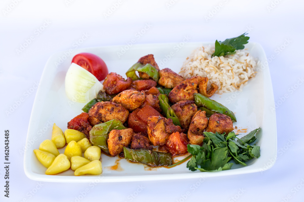 Photos of the regional cuisine of Anatolia Photos of the regional cuisine of Anatolia