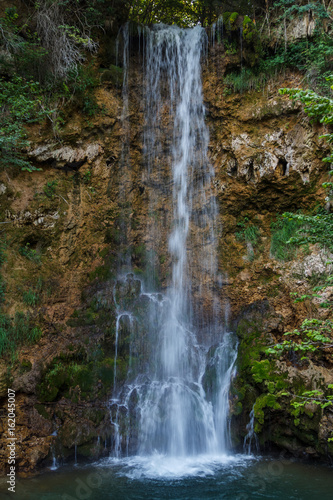 Veliki Buk waterfall, Serbia