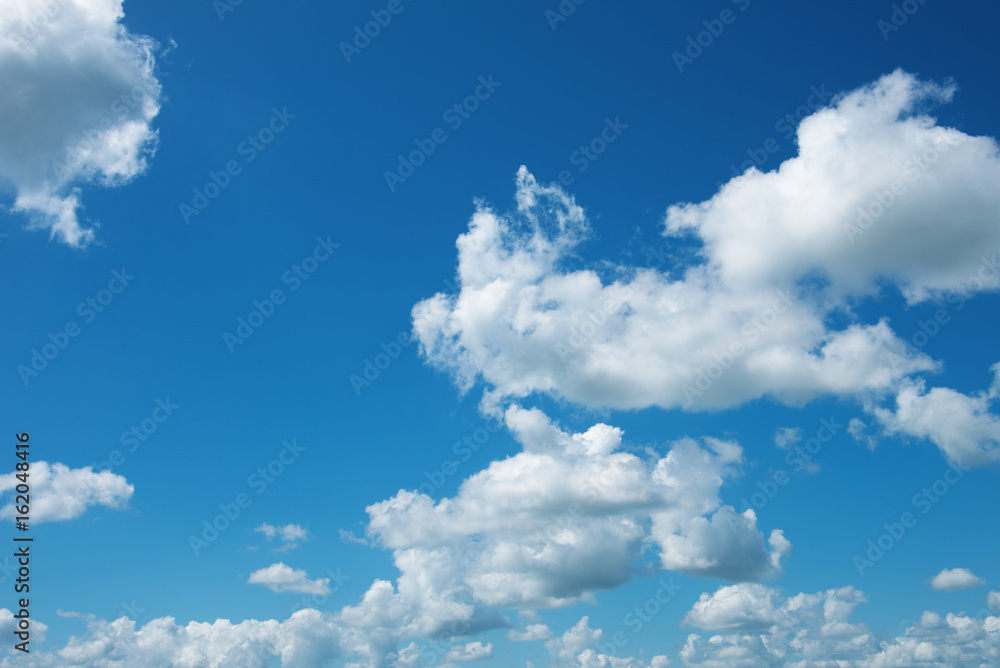 blue sky background with white clouds blue sky background with white clouds