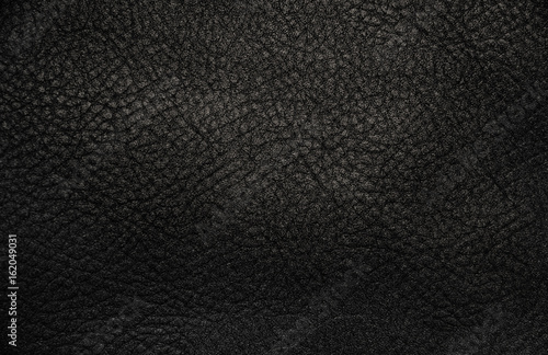 Wallpaper Mural Black leather background Torontodigital.ca