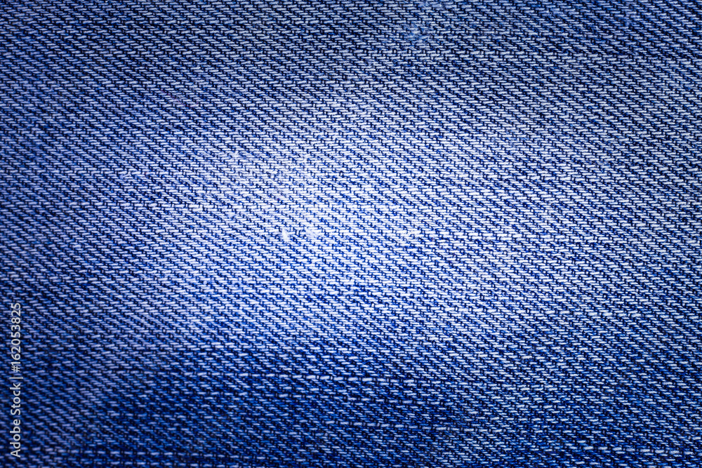 Blue Jeans texture background. Blue Jeans texture background.