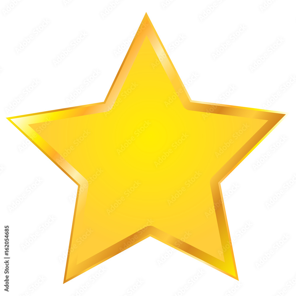 Sheriff star black symbol. Simple silhouette of six rays star with round tips. Sheriff star black symbol. Simple silhouette of six rays star with round tips.