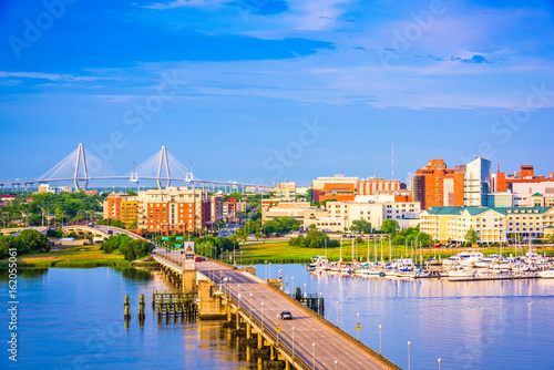 Charleston, South Carolina, USA photo