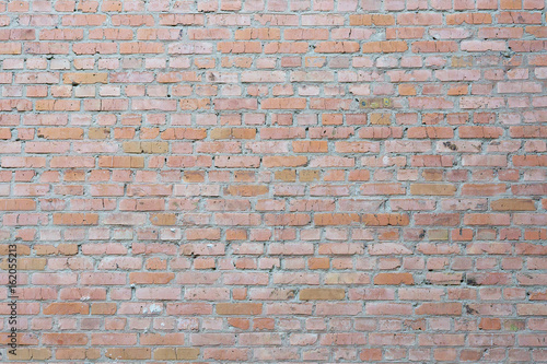 Old grunge brick wall texture