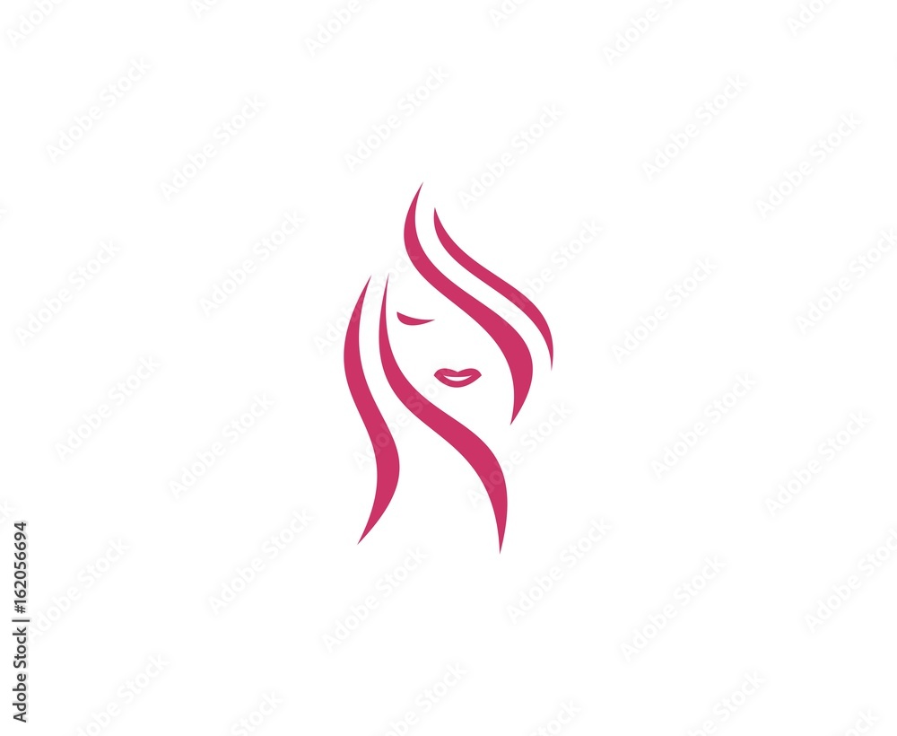 Beauty logo