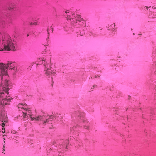 Abstract pink grunge texture