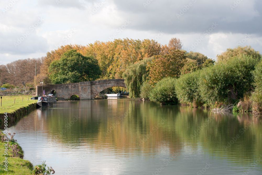 River Thames at Lechlade
