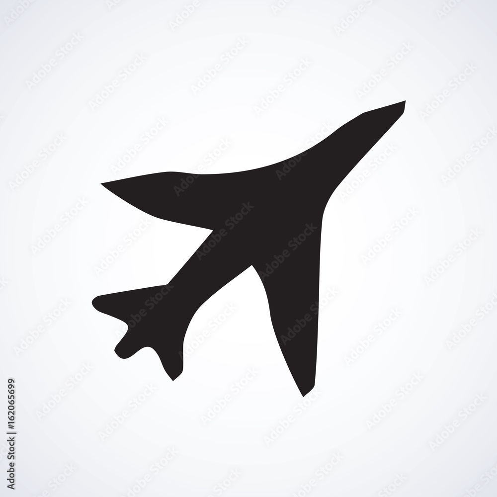 Mobile phone. Vector symbol Mobile phone. Vector symbol