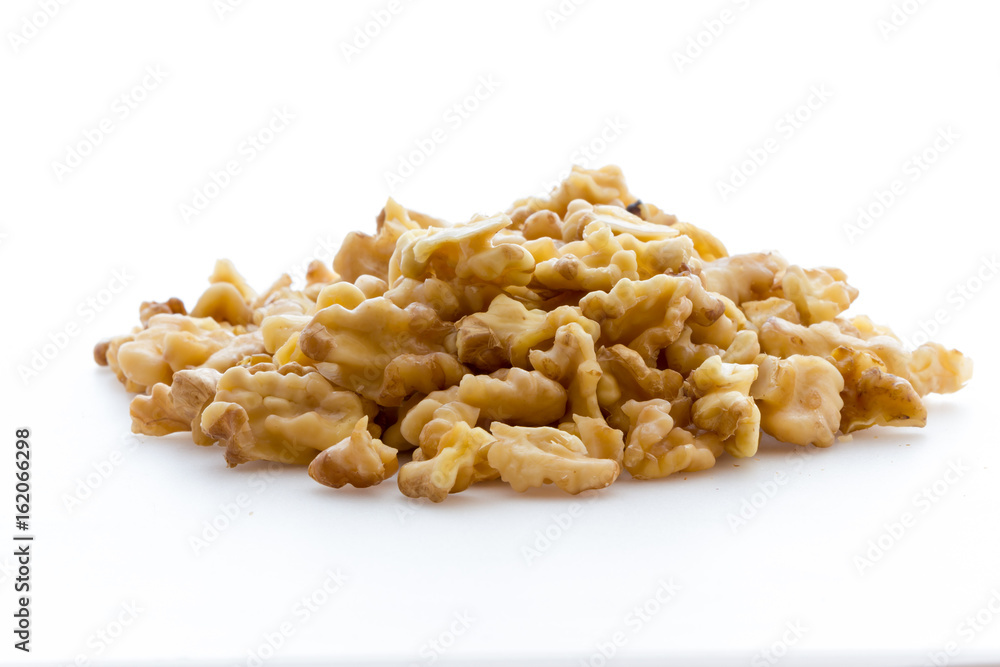 Tasty and healthy walnuts Tasty and healthy walnuts