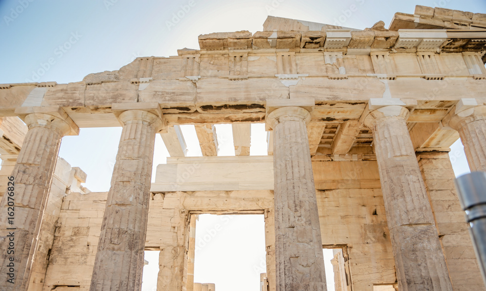 Obraz premium Greece