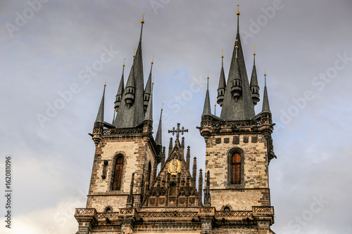 Prague Czech Republic