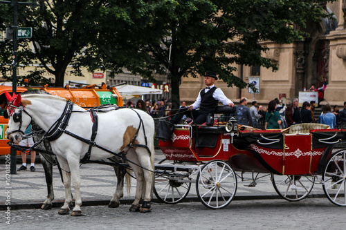 Prague Czech Republic