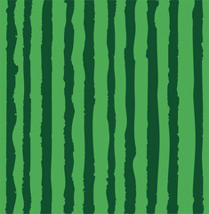 Deken met foto Watermeloen patronen Vector watermeloen achtergrond fris groen  © peony