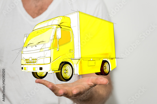delivery
