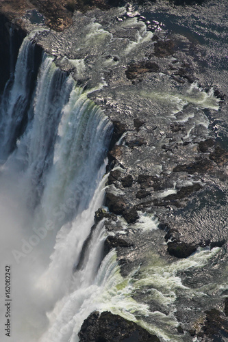 Victoria Falls Zimbabwe
