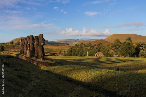 Easter Island