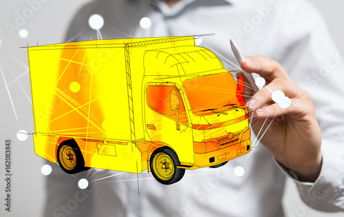 delivery