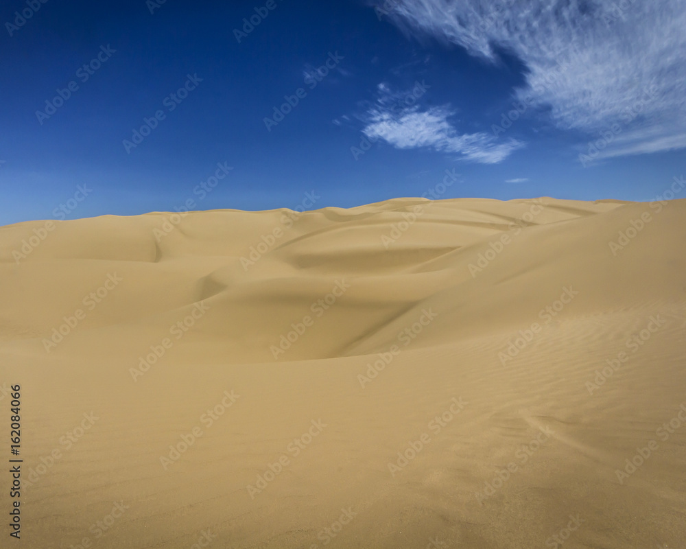 Sand Dunes 1