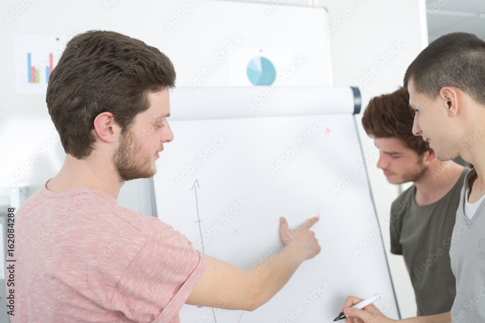 students intend to study in classroom students intend to study in classroom