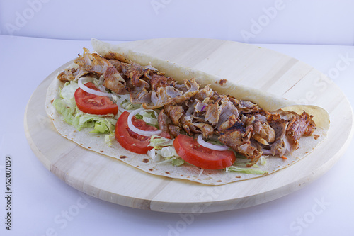 Dürüm Kebap photo