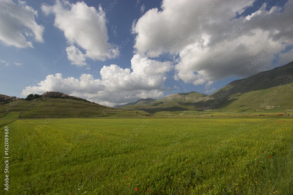 Castelluccio