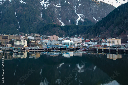 Juneau Alaska © Agent007