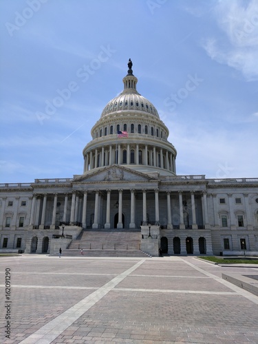 US Capitol