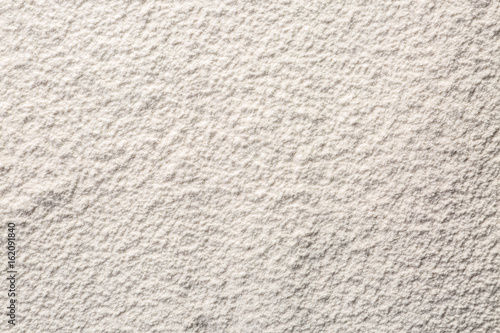 Wallpaper Mural White flour as background Torontodigital.ca