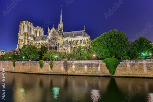 Notre-Dame de Paris