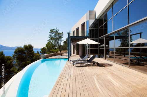 Beautiful Luxury Home and Villa