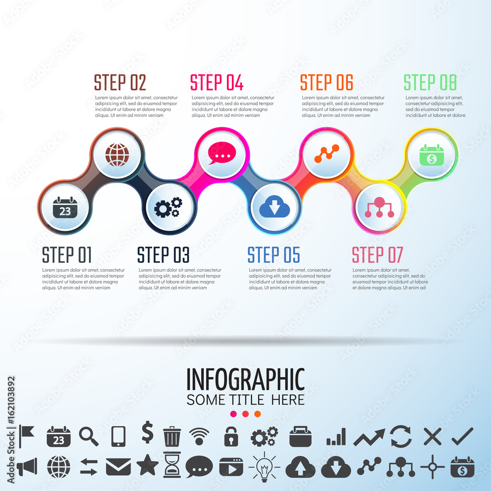 Infographics Design Template Infographics Design Template