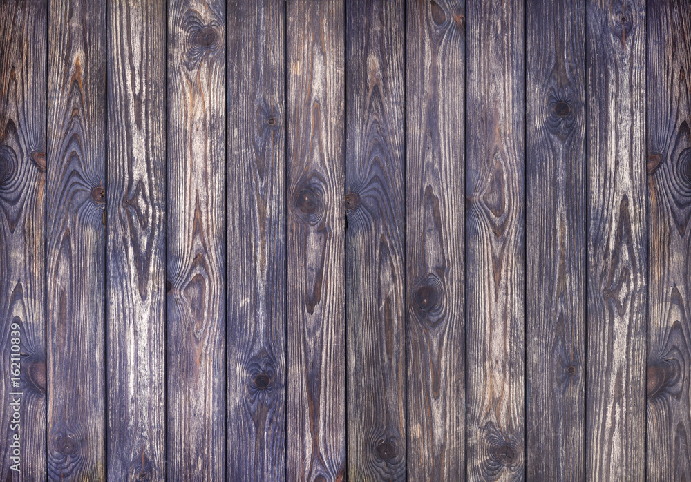Dark wooden texture, old scratched wood Dark wooden texture, old scratched wood