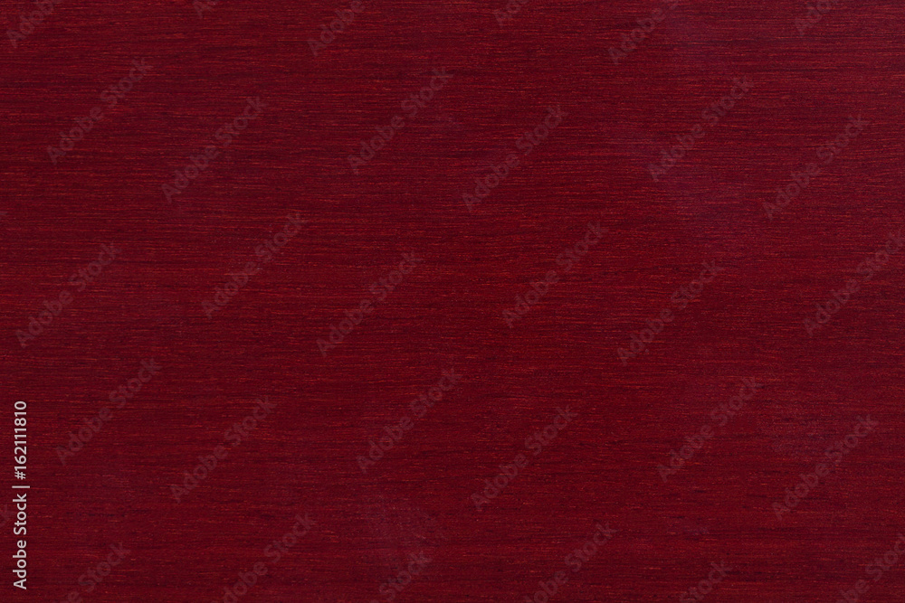 Naklejka premium Texture of red wood to pinkado floorboard.