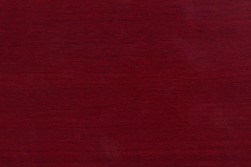 Texture of red wood to pinkado floorboard.