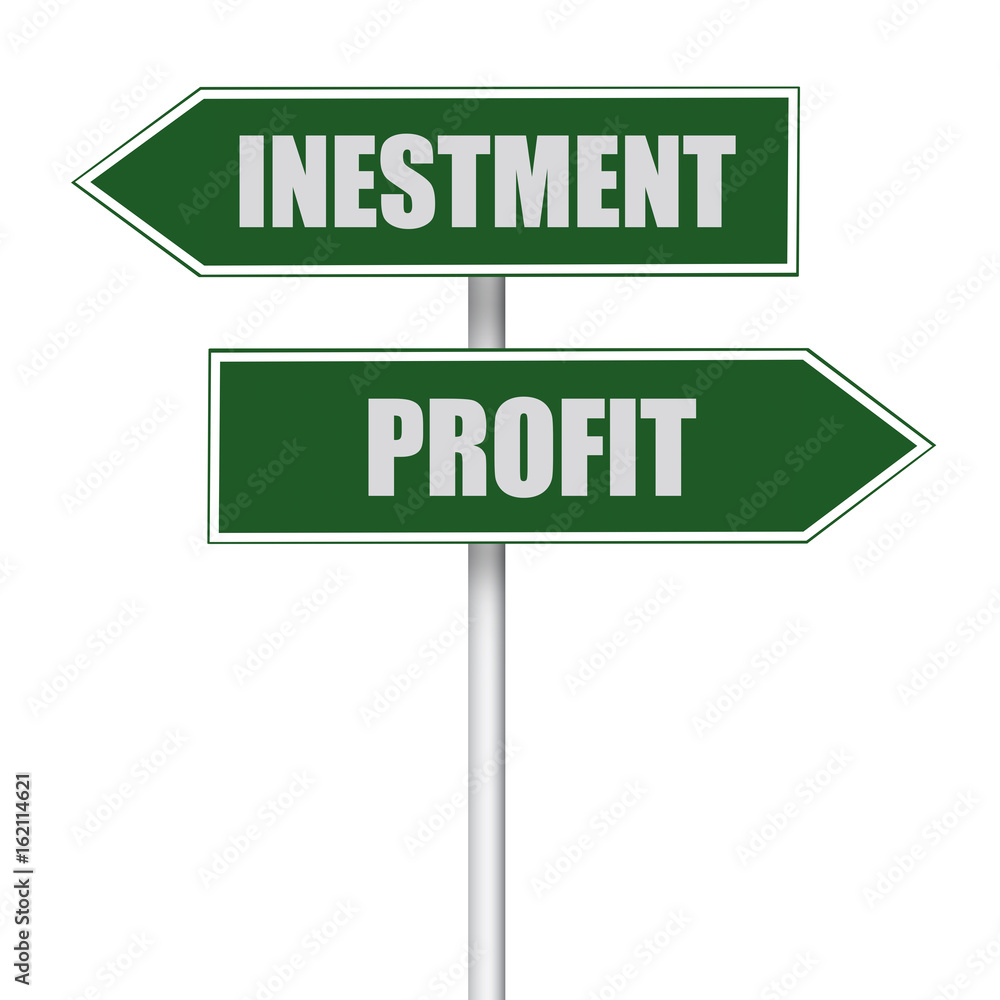 Investment and profit