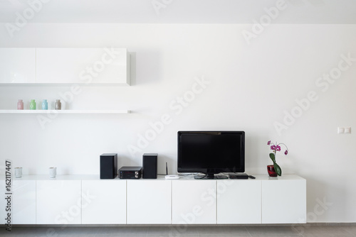Modern living-room interior © ventura