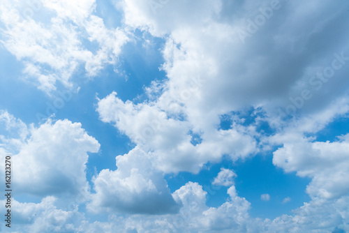 clear blue sky background clouds with background.