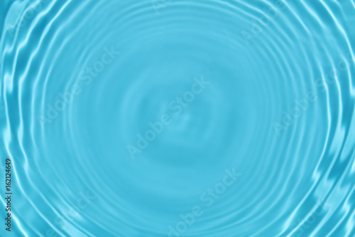 blue water ripple texture background