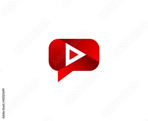 Free Download Play logo - GFXLoad