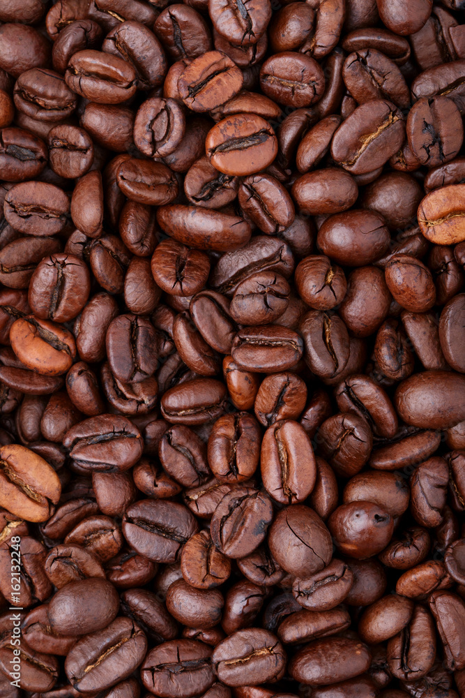 Roasted coffee beans Roasted coffee beans